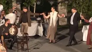 Στειακός Πηδηχτός (Λυροντάουλα)