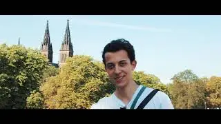 International Anton&iacute;n Dvoř&aacute;k Composition Competition 2018