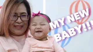 Daily VLOG #3 Meet My Mommy Blogger Friends