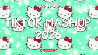 👒 POPULAR TIKTOK SONGS 2026 - Mashup Not Clean JANUARY 🧺