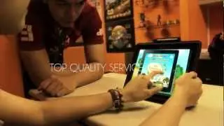 AppLabs Digital Studios Inc.: The App Revolution Has Begun