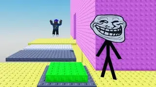 Roblox Troll Towers LIVE 😈 | Chaos, Fails & My Game Reveal