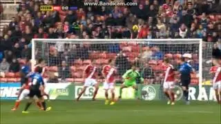 VIDEO: Middlesbrough vs Bournemouth | 8th Nov 2014