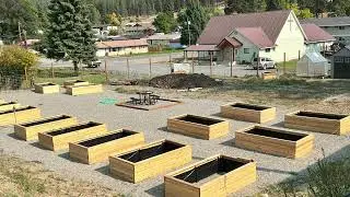 Republic Community Garden: Our NACD Grant Success Story