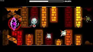 Cataclysm 100% (Extreme Demon)