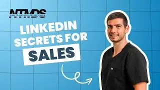 Easy LinkedIn Steps to Get Hired in Medical Device Sales!