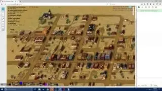 Deadlands Reloaded Session 1 (Part 1)