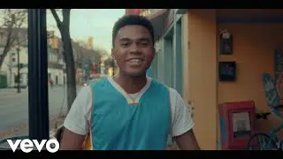 Chosen Jacobs - Kicks (From 