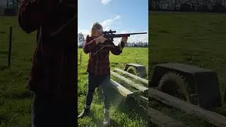 The best 22 Magnum Rifle #hunting #rifle #shooting #outdoors
