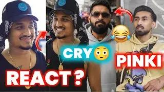 DID DIVINE REACT ON EMIWAY&rsquo;S DISS &ldquo;BHOOLE NHI&rdquo; 😱? | DIVINE FANS CRY 😂 | MUHFAAD ON EMIWAY & KR$NA