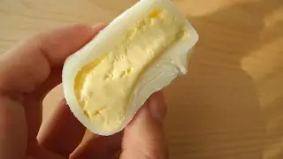 チンしてアイス大福! Ice Daifuku Maker　