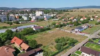 #Devanzare #teren #intravilan construibil, cu toate utilitatile, in #Sfantugheorghe
