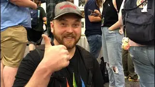 MagicCon Minneapolis March of the Machines Booster Pack Opening #2