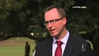 Senior Catholics implicated in child sex cover-up