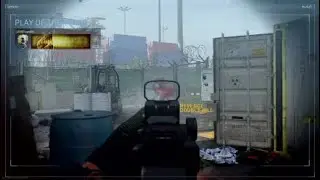 Cod mw kill cam with kilo