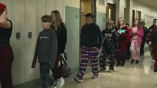 School districts keeping close watch on winter storm forecast