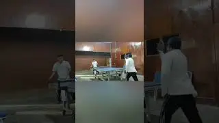tenis meja amateur #pingpong #tabletennis #tenismeja #shortvideo
