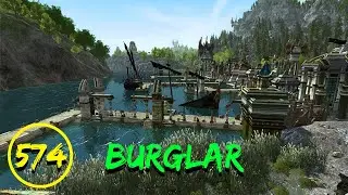 В гондорский сад #574 ✦ Взломщик (140 уровень). Властелин колец онлайн (LOTRO)