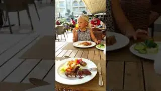 White beach resort Albatros 5* Хургада Египет отель для детей в Египте