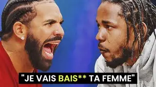 Rappeurs en guerre : ceux qui ne peuvent pas s'encadrer