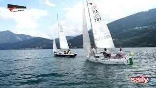 Italiano Meteor Match Race: la finale