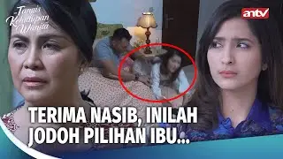 Istri Cuma Jadi Mesin Uang | Tangis Kehidupan Wanita ANTV Eps 26 (1/5)