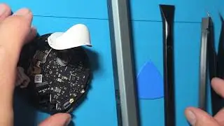 Meta Quest 3/3S Remote Controller Joystick Replacement