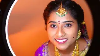 Sai teja Weds Alekhya Wedding Promo