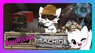 if tf2 is so good, why isn't there a tf3??? | Team Fortress 2 MvM [VOD]