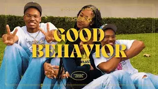 Nscr. - Good Behavior (Official Music Video)