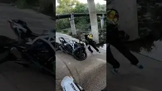 Did I just Destroy my R7?