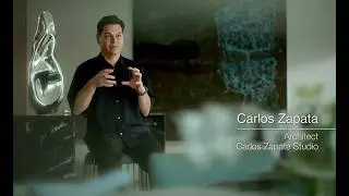 Sculptura Ardmore by SC Global Developments - Interview with architect Carlos Zapata (Part 2 of 3)