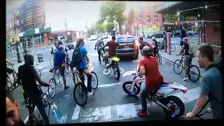 SOCIAL CYCLING NYC