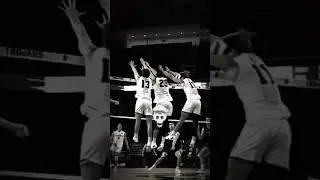 H e a d s h o t Block 😳😱#volleyball  #volleyballshorts #shorts #headshot