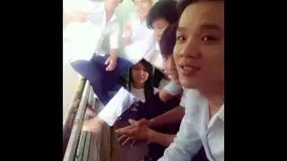 Tạm biệt 12a5 - Rp3x