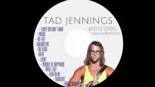 INCUBUS - DRIVE (acoustic) - TAD JENNINGS