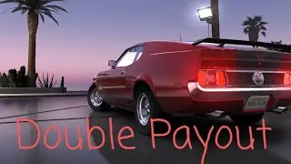 Double Payout| D-Class| Rebel Racing| Anonymous Gamer [Part-2]