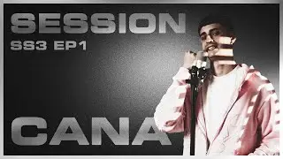SESSION WINTER SEASON VOL.3 X CANA: 'KANYE' & 'CORI'.