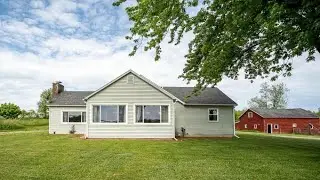 7105 Lessiter Road NE, Belding, MI Presented by Derick Carini.