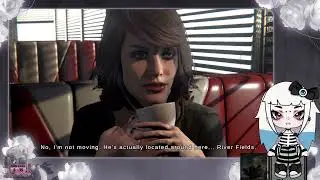What flavor of embalming fluid is your favorite? | The Mortuary Assistant first playthrough