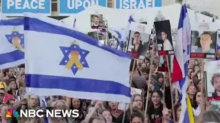 Peace not &lsquo;guaranteed&rsquo; in Gaza after hostage release and ceasefire deal: fmr. Mideast negotiator