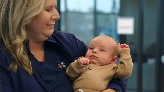 Labor/delivery in Fort Pierce, FL &hellip; caring like family