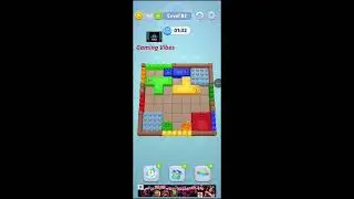 Farm Block Escape Level 82 Walkthrough Solution