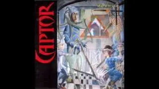 Captor - Intro/Traumatic Depressive Lunacy
