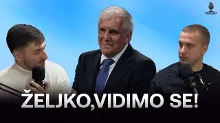 DRUGA POSTAVA S2E14 - ŽELJKO,HVALA TI!