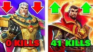 Why Swapping is SUPER IMPORTANT in  Marvel Rivals