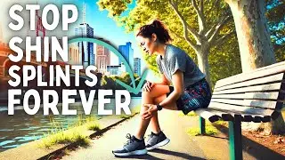 How to STOP Shin Splints FOREVER