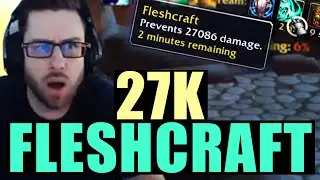 27K FLESHCRAFT | Cdew Highlights