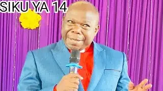 NYAKATI MBAYA KUZIPISHA NYAKATI NJEMA | SIKU YA 14