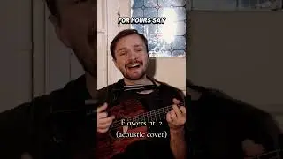 New cover! 